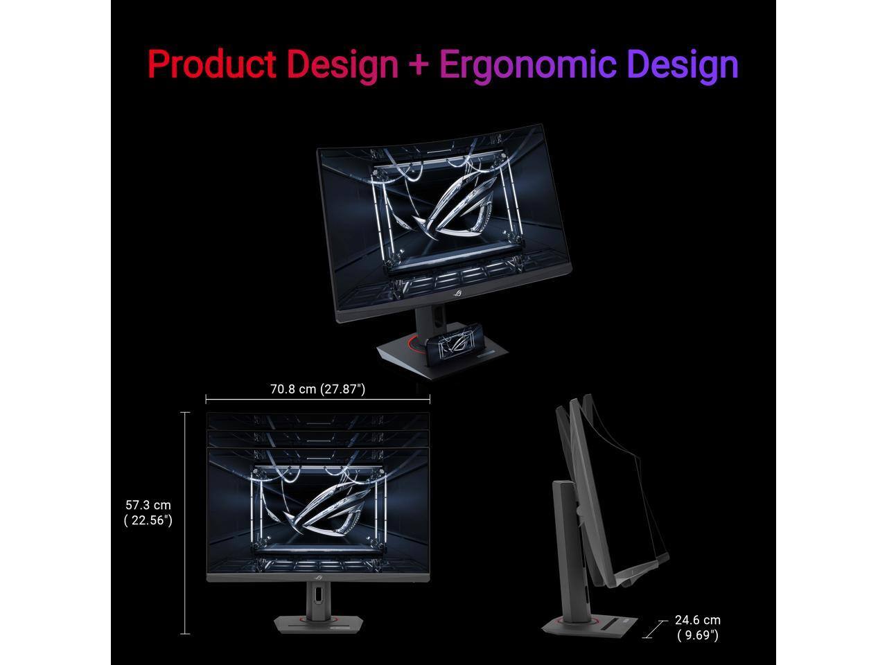 ASUS ROG Strix 32