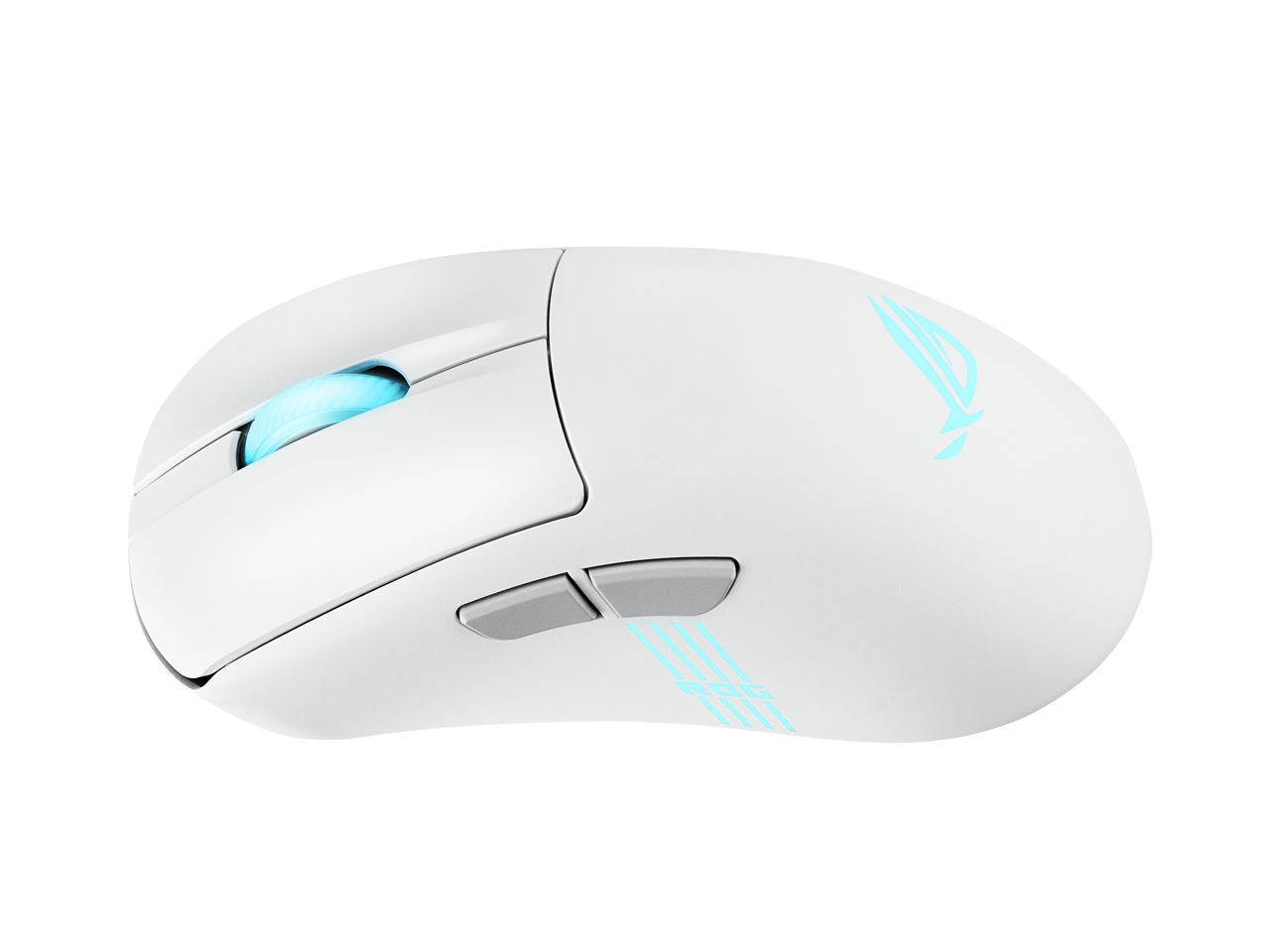 The text on the image reads:

"ROG"