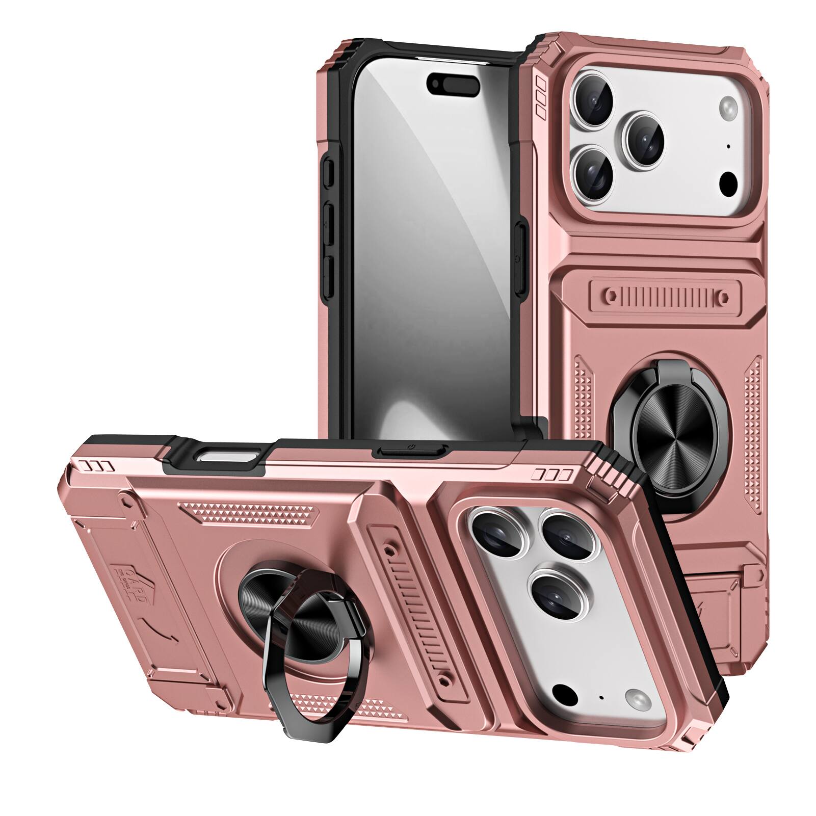 Rosegold