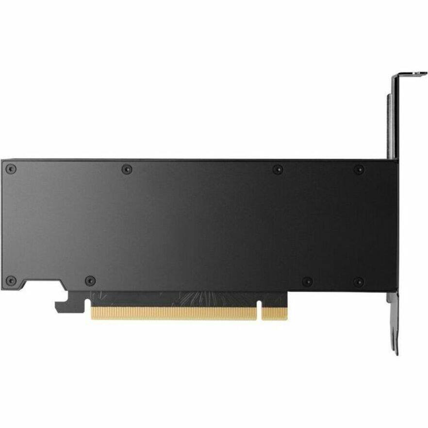 Alt View 3. HP - HP NVIDIA RTX 2000 Ada Graphic Card - 16 GB - 4 x Mini DisplayPort - Mini DisplayPort.