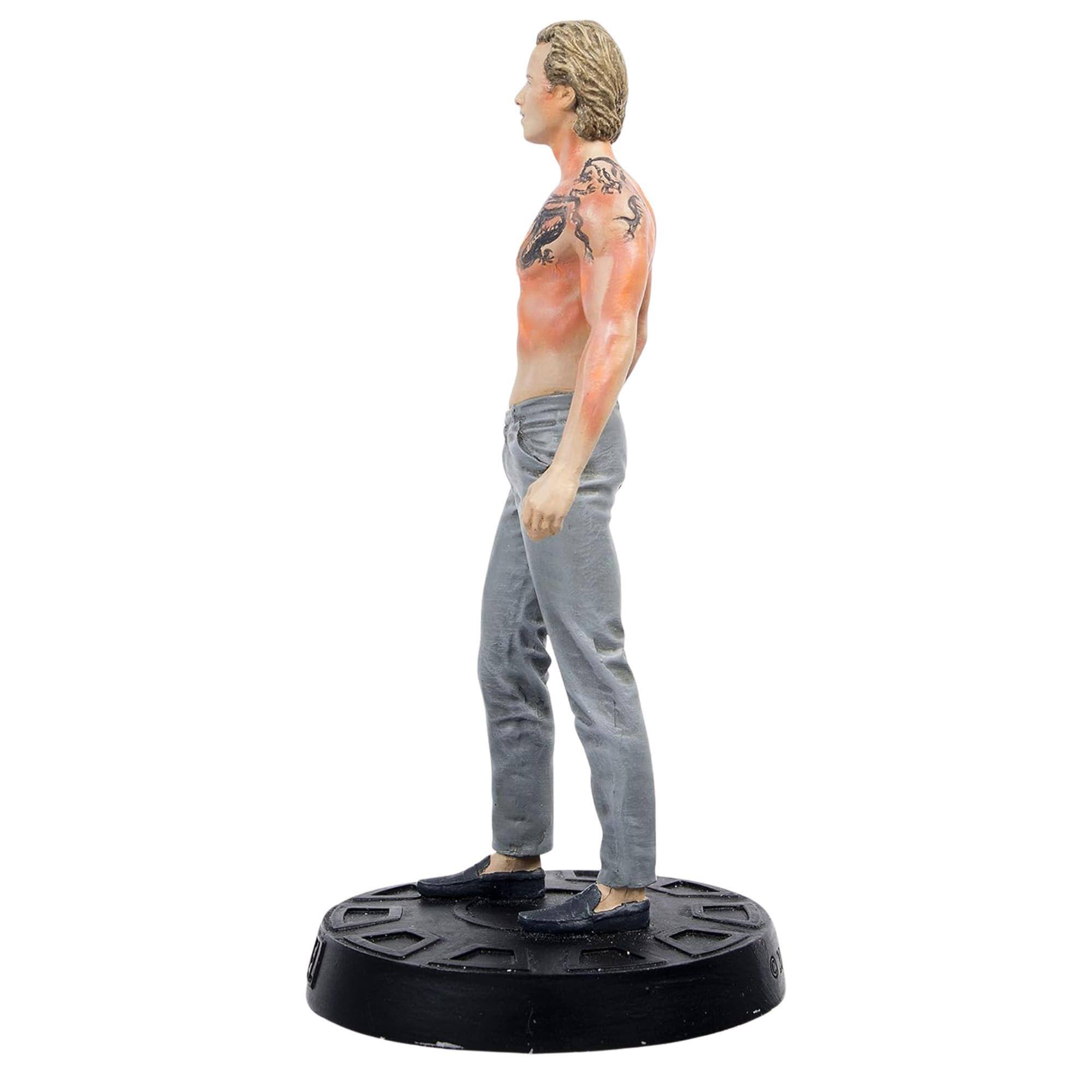 Alt View 10. Marvel - Eaglemoss Marvel Movie Collection 1:16 Figurine | Aldrich Killian - Multicolored.