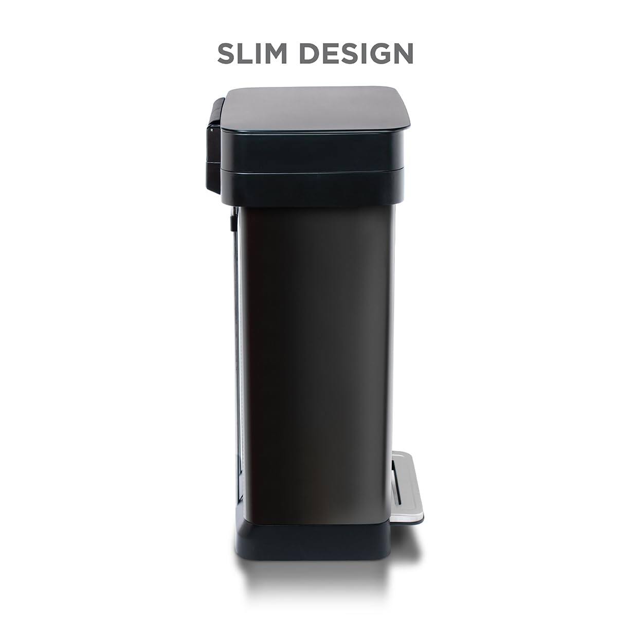 SLIM DESIGN