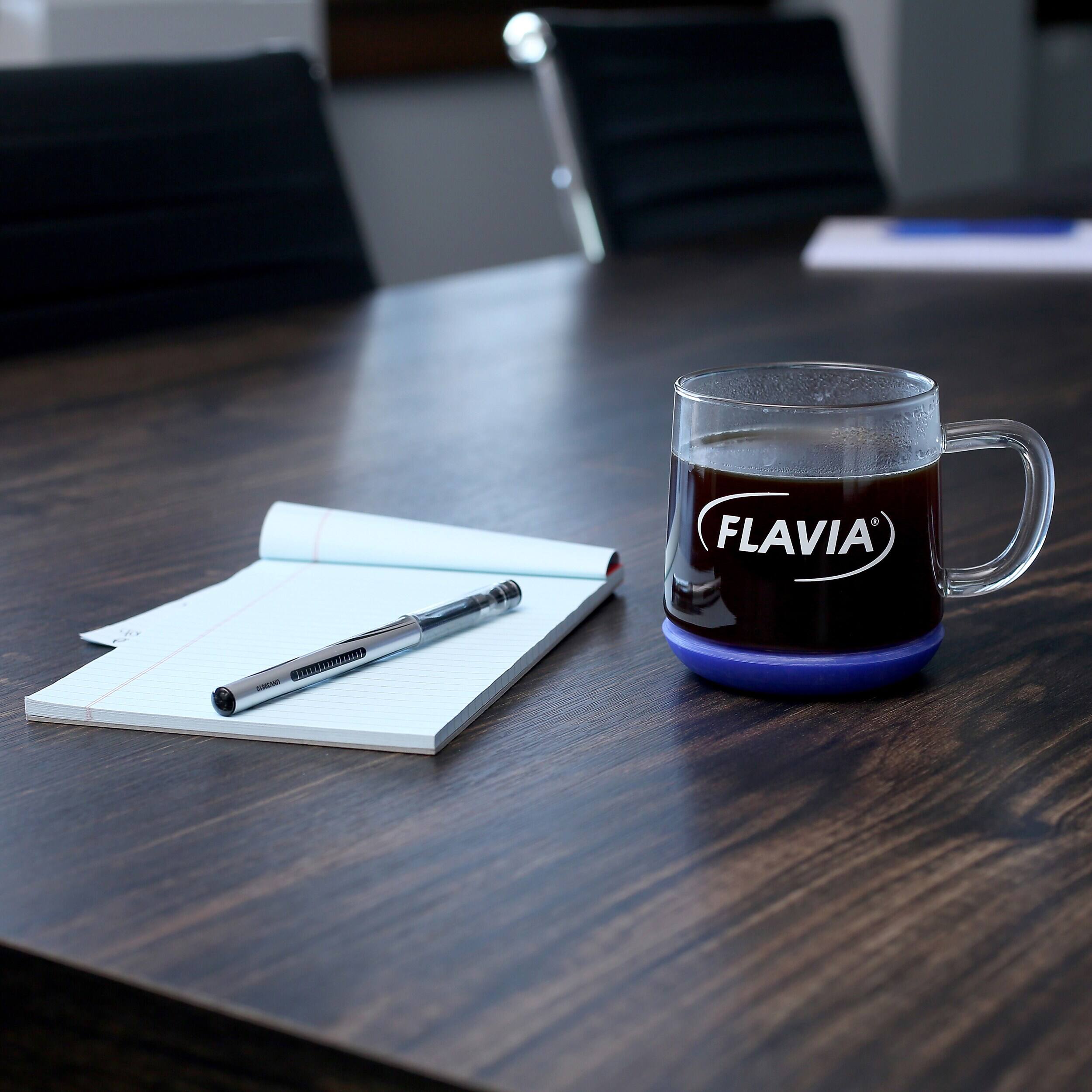 FLAVIA