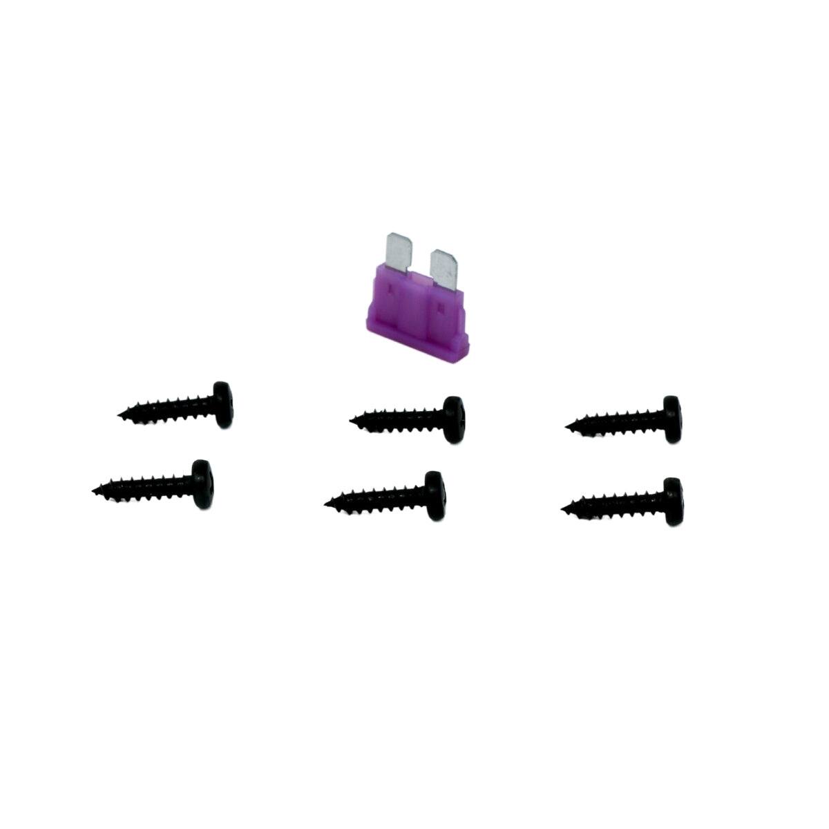 Alt View 4. Cerwin Vega - Cerwin Vega -  CVP1600.1D CVP Series 1-Channel Class AB Monoblock Amplifier - Black.