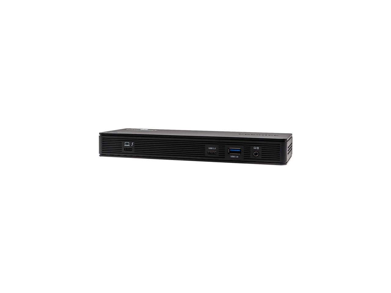 Visiontek - Vt4800 Docking Station
