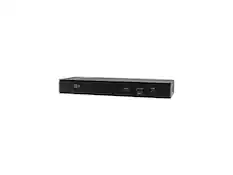 Front. Visiontek - Visiontek Vt4800 Docking Station.