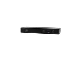 Visiontek - Vt4800 Docking Station