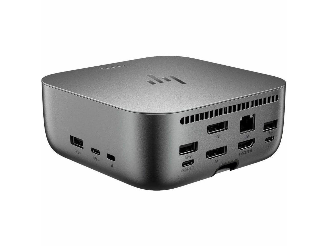 HP - Thunderbolt 4 Ultra 180W G6 Dock