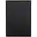 Alt View 4. Barska - 1.45 Cu Ft Large Digital Keypad Safe-Solid Steel with 3 Deadbolts, Removable Shelves, Anti-Pry Door Hinges - Black.