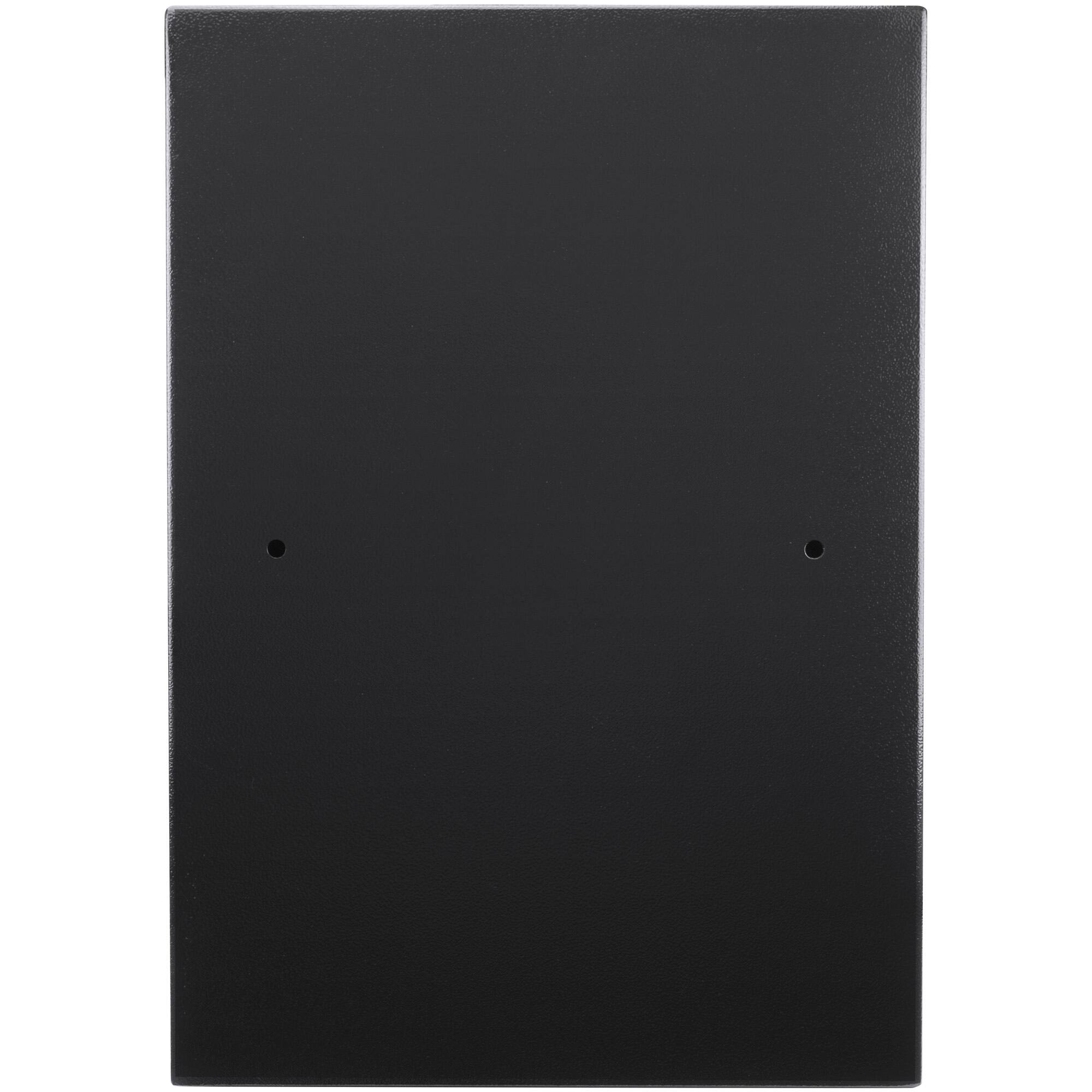 Alt View 4. Barska - 1.45 Cu Ft Large Digital Keypad Safe-Solid Steel with 3 Deadbolts, Removable Shelves, Anti-Pry Door Hinges - Black.