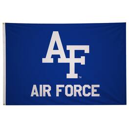 Victory Corps - Air Force Falcons 5' x 8' Flag - Multicolor