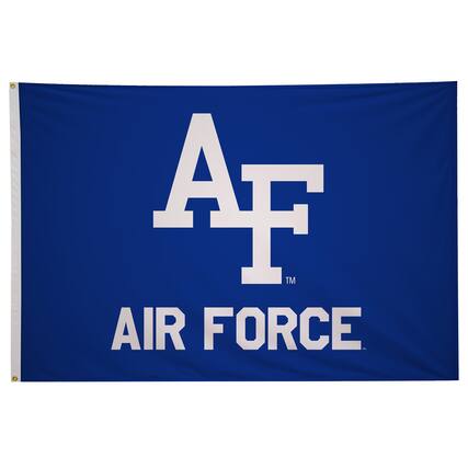 AF
AIR FORCE