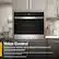 12:20
Whirlpool Voice Control
Control your kitchen using Google Assistant or an Alexa-enabled device.*
*Appliance must be set to remote enable. WiFi & App Required. Features subject to change. Details and privacy info at whirlpool.com/connect.
**Model WOES5027LZ shown in Stainless Steel