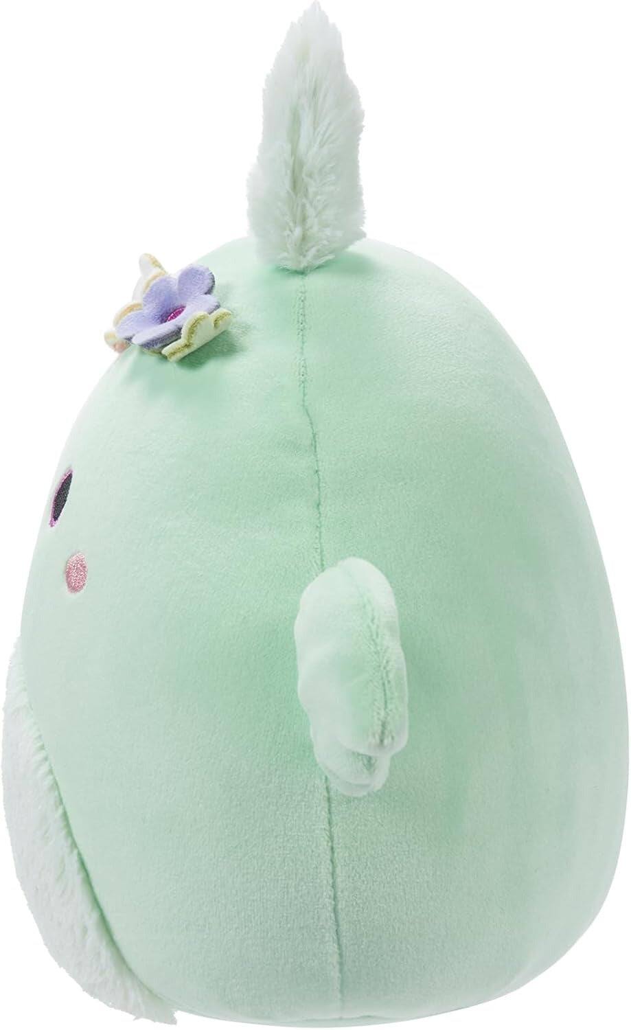 Alt View 3. Jazwares - Squishmallows: Tove the Mothman 7.5" Plush.