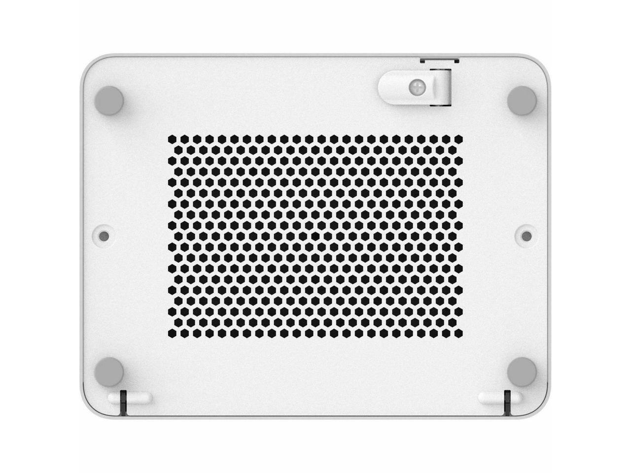 Alt View 1. ASUS - Asus NUC 15 Pro Plus - Intel Core Ultra 9 - 32 GB - 1 TB SSD - Mini PC - Intel Arc 140T - Windows 11 - Silver.