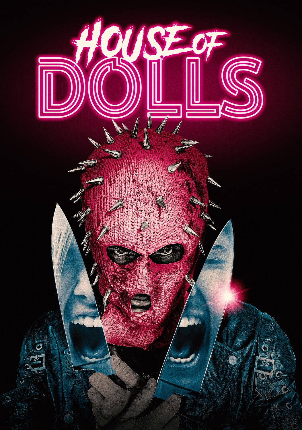House Of Dolls  - DVD