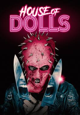 House Of Dolls - DVD