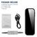 PACKAGE INCLUDE
1x Bluetooth Receiver Transmitter
1x Charging Cable
1x 3.5 Audio Head
1x Manual
C28 Wireless Transmitter receiver
USER MANUAL
Please read this manual carefully before use.