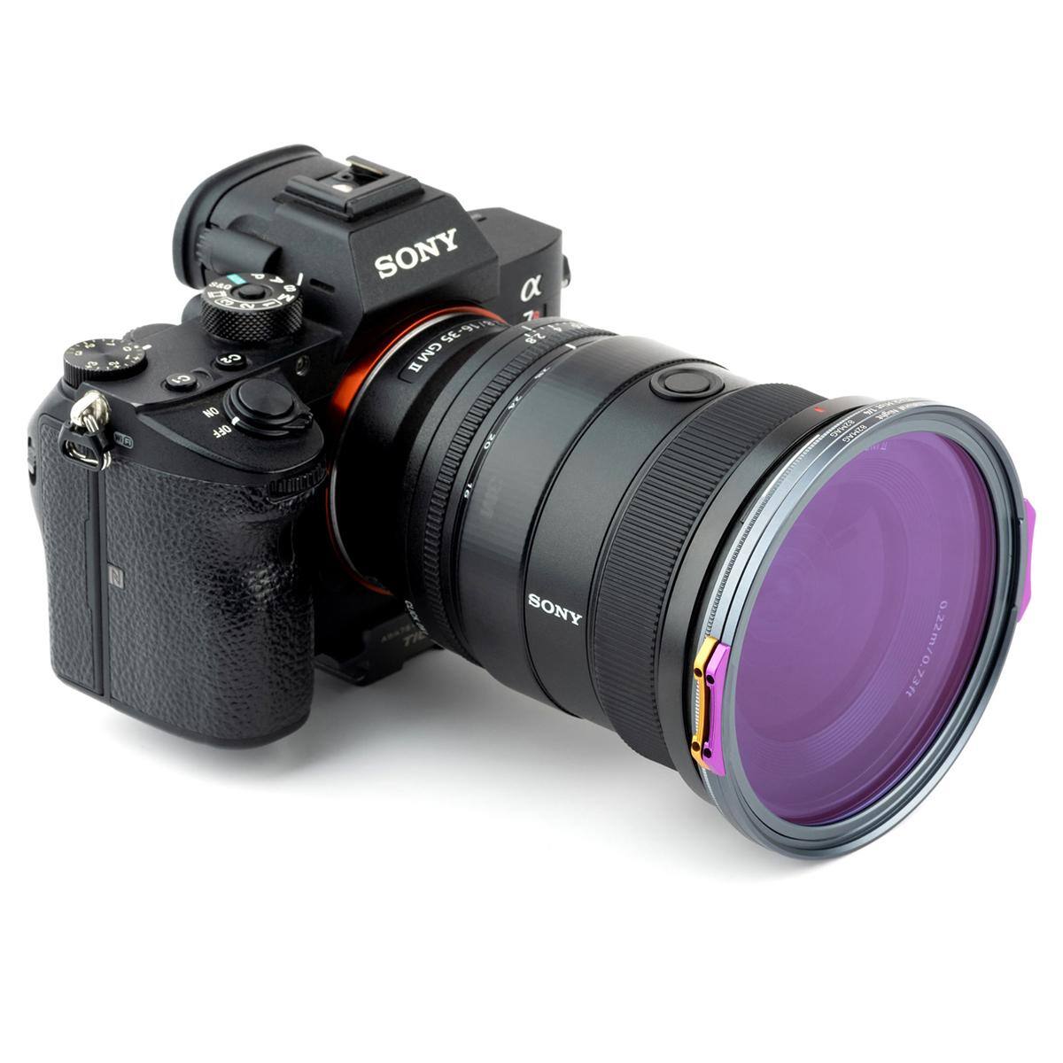 e,  
SAQ.  
M & 2 1 CS C1 NO OFF  
SONY a GM 8/16-35 35 28 II  
14 Night 82MAG SIMAG  
SONY  
0.22m/0.73ft
