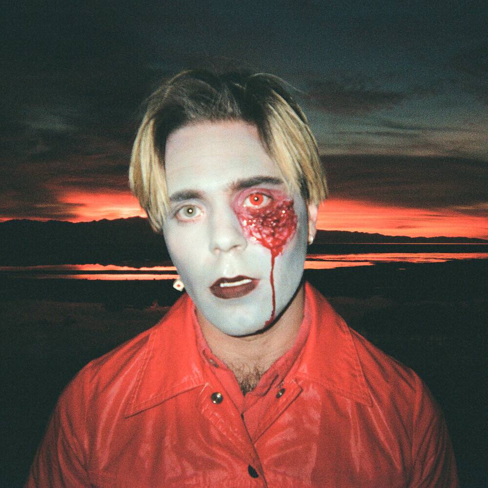 Front. Gathering Swans [LP].