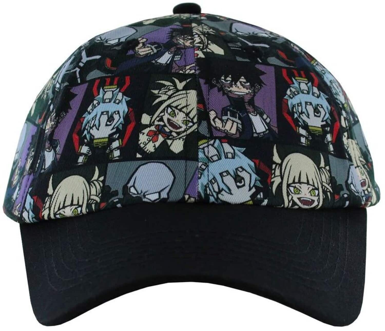 FUNKO POP! HAT: My Hero Academia - Hat (UA Training uni-design) - APPAREL - Multicolor