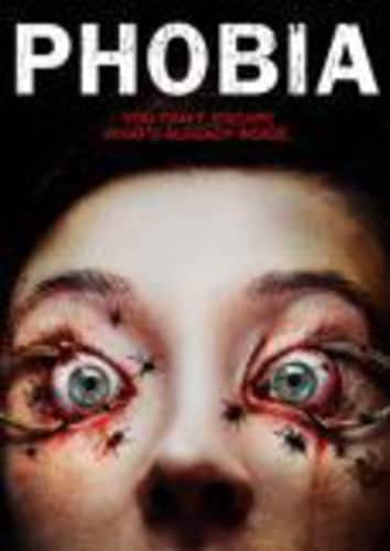 Phobia  - DVD
