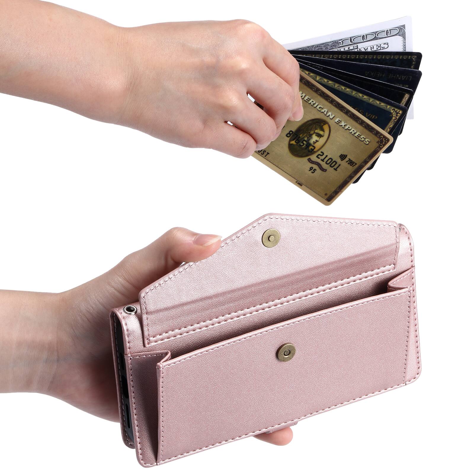 TDOD HE LEVES LE1 JST HEIKA LIANHE AMERICAN EXPRESS TOOT2 07997 95