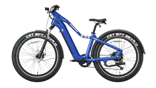 OKAI CST BFT X4.0 T CST BFT CI.PxaS