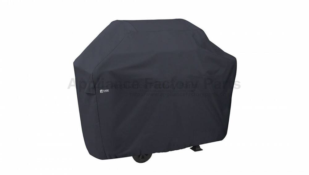 Weber - WEB7132 GRILL COVER BLACK AFTERMARKET price history on PriceWatchPro