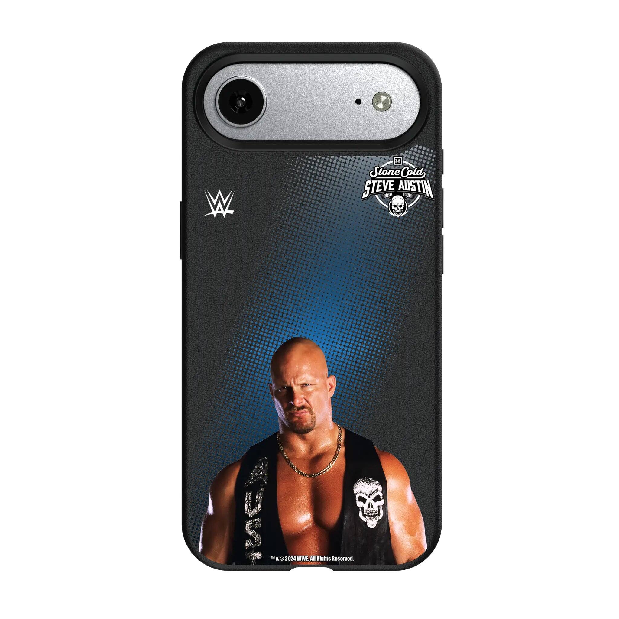 Stone Cold Steve Austin