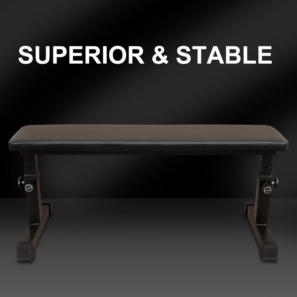 SUPERIOR & STABLE