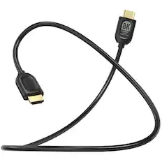 8K HDMI HIGH SPEED
Fosmon