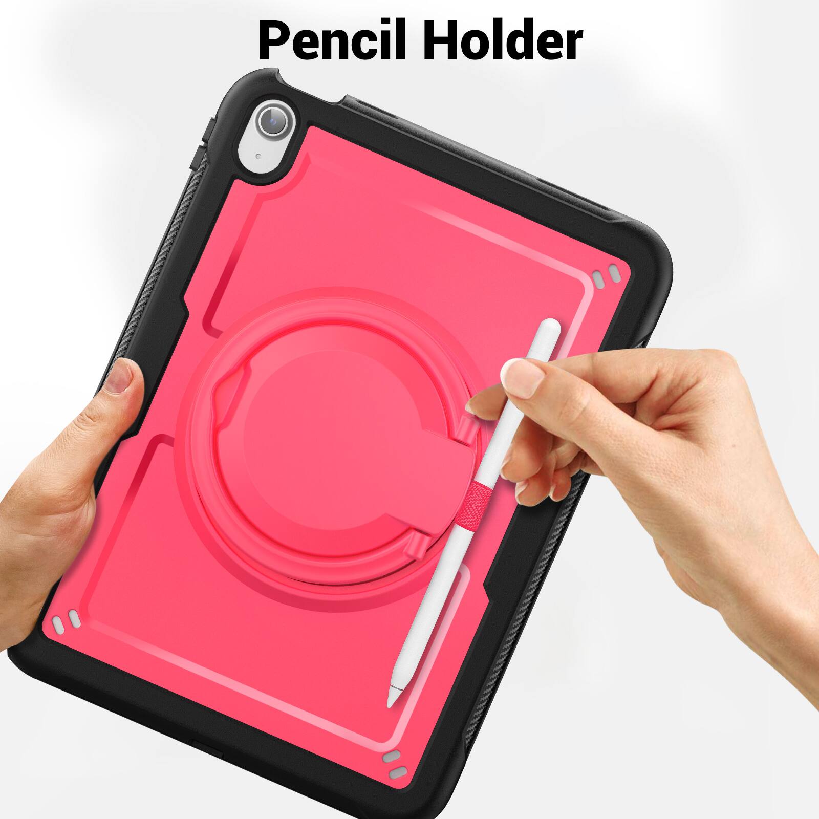 Pencil Holder