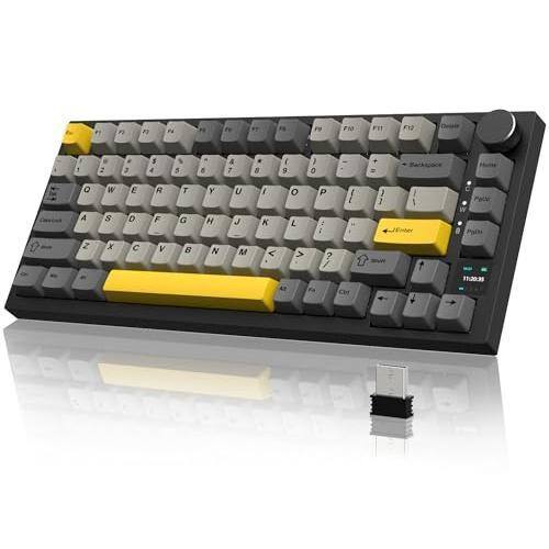 Grey/Flying Fish Switch-3-Mode Pro