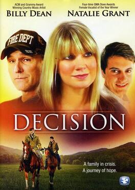 Decision - DVD