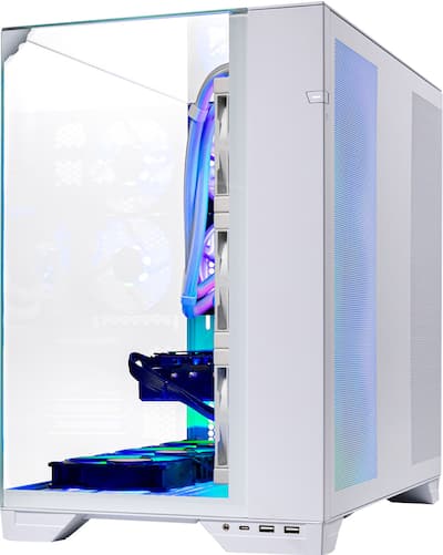 Skytech Gaming Skytech O11V AMD Ryzen 7 7800X3D, 9070XT, 32GB 6000 Skytech Gaming Skytech O11V AMD Ryzen 7 7800X3D, 9070XT, 32GB 6000