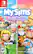 My Nintendo SwitchTM MySims Cozy Bundle MySims MySims Kingdom Rating Pending RP ESRB Electronic Arts maxis