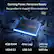 Gaming Power, Hardcore Ready
Say goodbye to sluggish 30ms+ projectors
MT 9618
4GB RAM
HDMI 2.1
4ms Lag
USB 3.0
240 Hz Refresh Rate
WIFI 6e