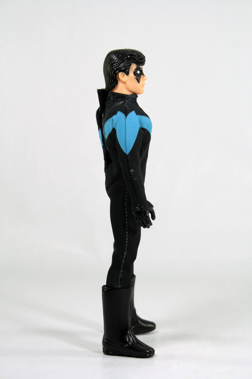 Alt View 2. PopMarket - Mego - DC - Nightwing 50th Anniversary 8In Af   - COLLECTIBLES - Multicolor.