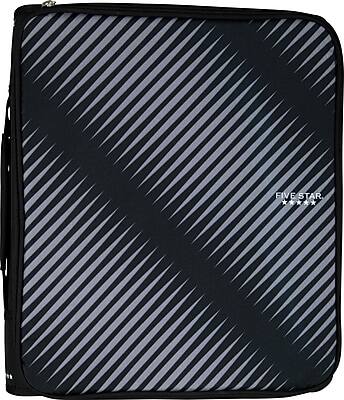 FIVE STAR  
FIVE STAR