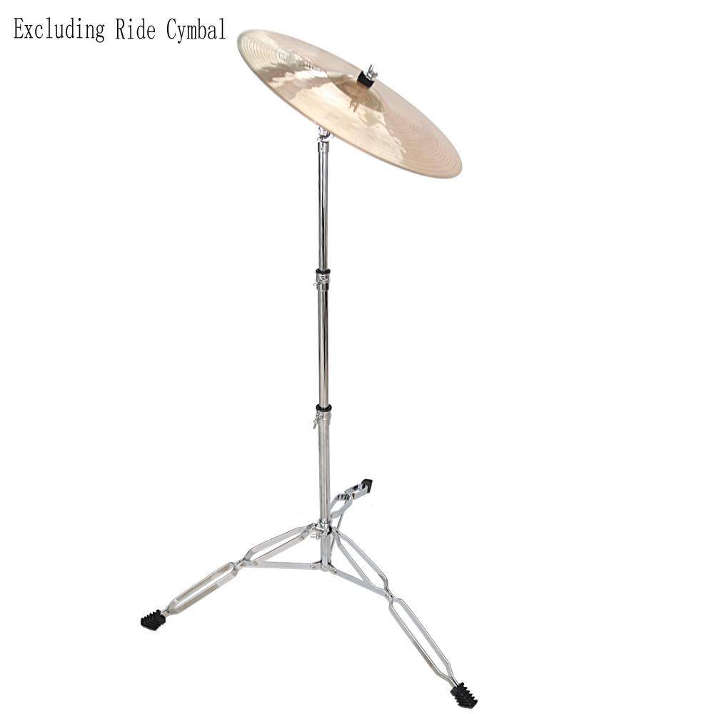 Excluding Ride Cymbal