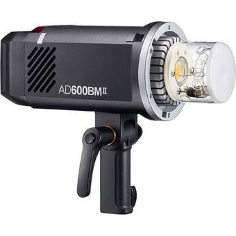 Godox AD600BM II Witstro Manual All In One Outdoor Flash - Best Buy Godox AD600BM II Witstro Manual All In One Outdoor Flash - Best Buy