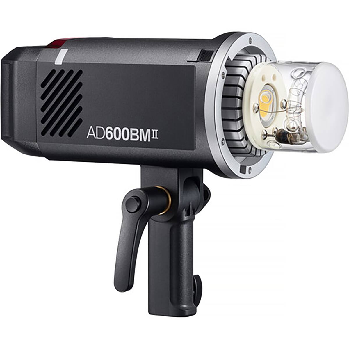 Alt View 1. Godox - Godox AD600BM II Witstro Manual All-In-One Outdoor Flash.