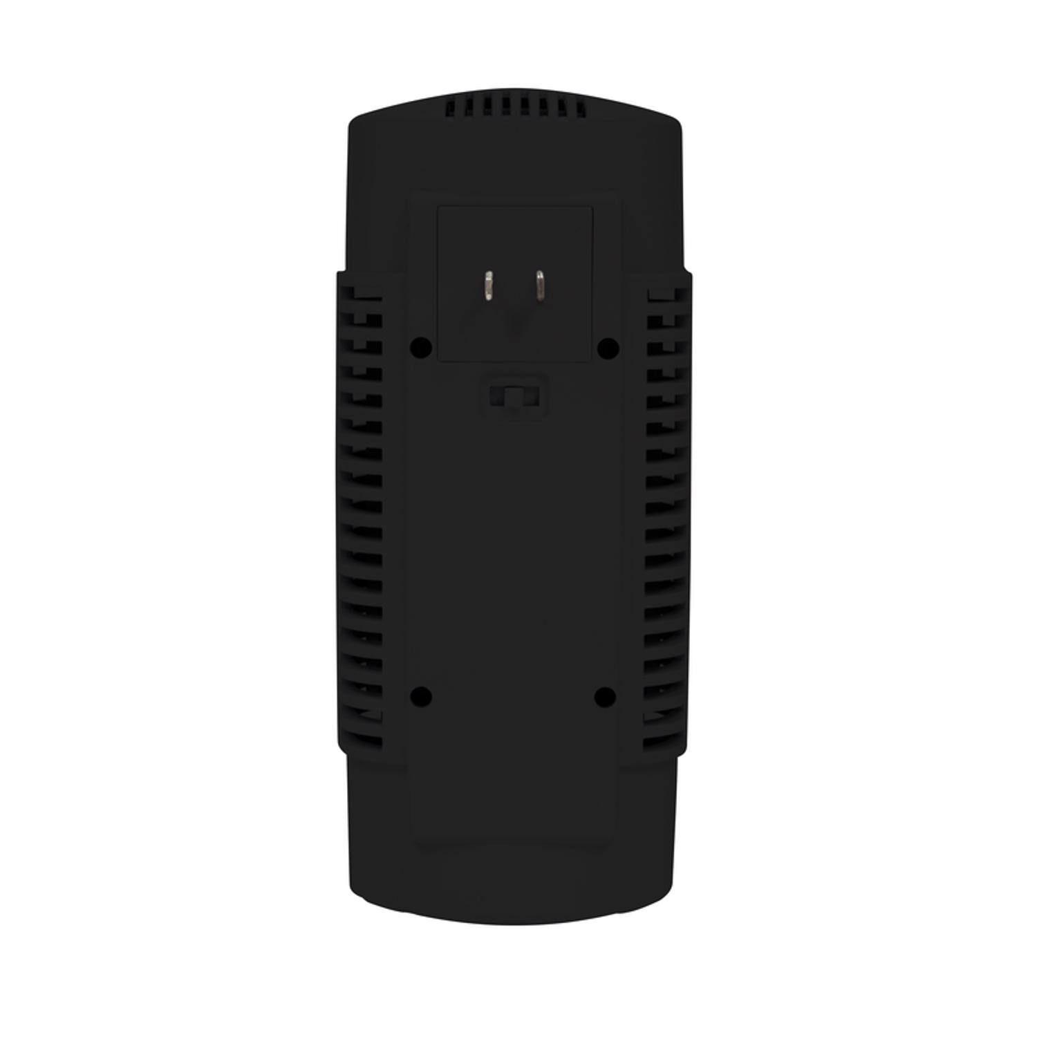 Angle. Envion - Envion Therapure UV Germicidal Air Purifier 115 sq ft.