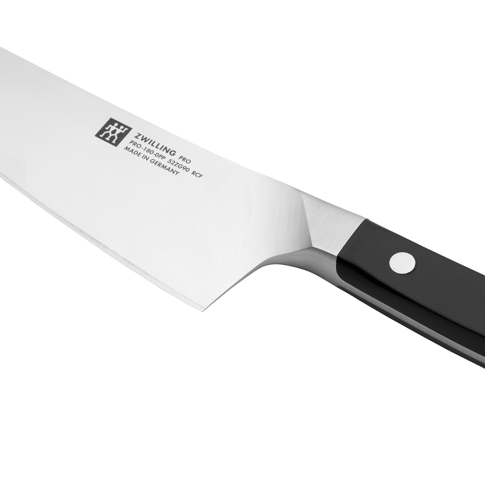 ZWILLING PRO  
PRO-180-OPP  
MADE IN GERMANY  
52ZG90 RCF