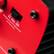 I Designed UV In and RED The OFF U.S.A. Engineered