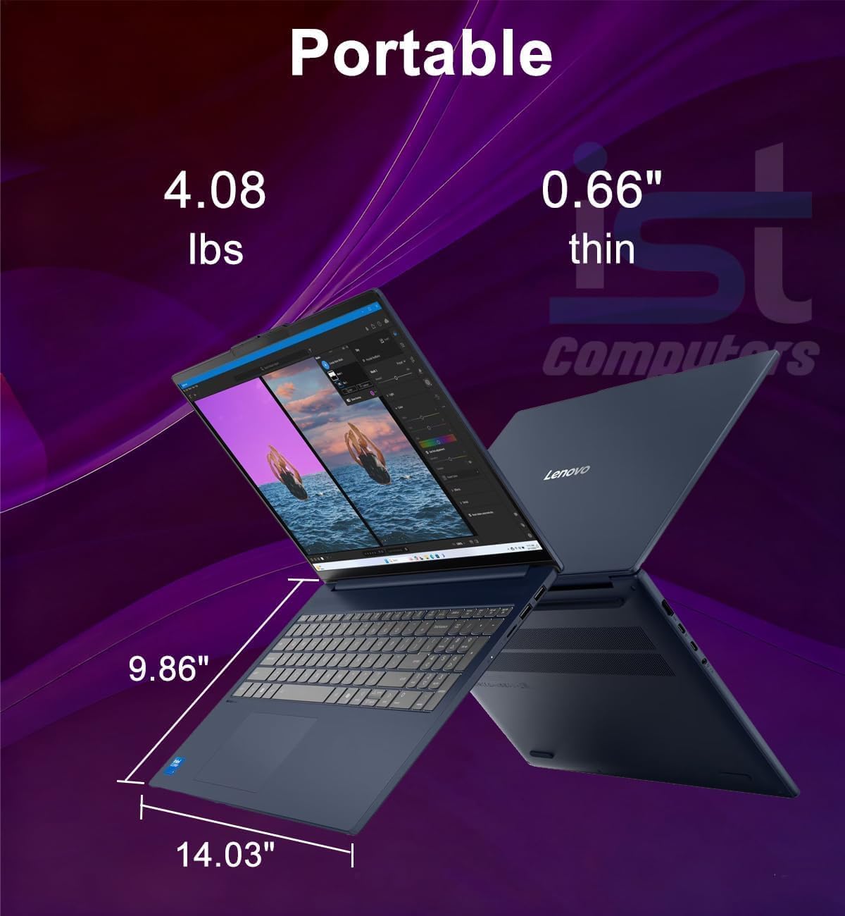 Lenovo IdeaPad Slim 5i 16