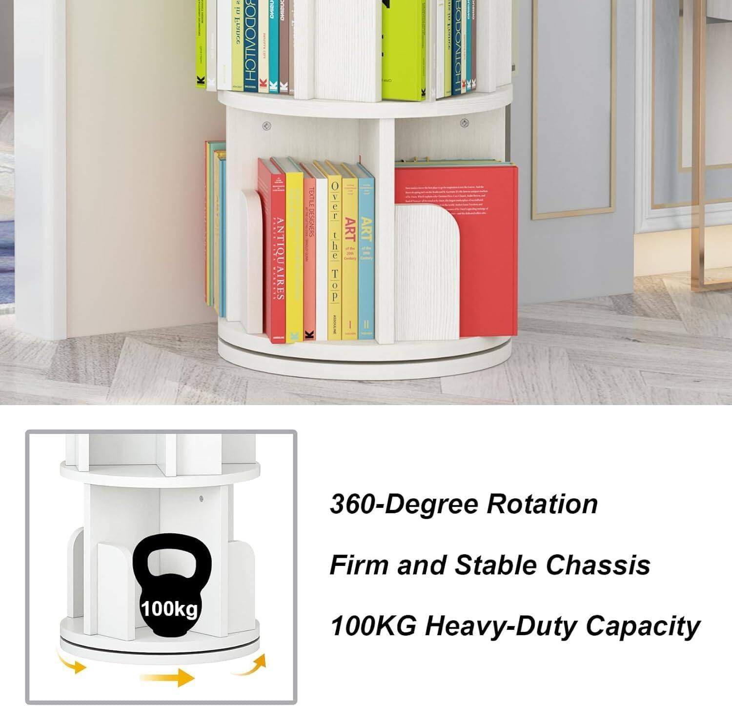 Sure, here is the corrected and grouped text:

---

**360-Degree Rotation**

**Firm and Stable Chassis**

**100KG Heavy-Duty Capacity**

---

**S E T HOTIVOCO**

**C O H I D L**

**C D O I C I**

**5 A N T I O U**

**A I R E S**

**T E X T I L E**

**O v e r i e T b O L**

**P ! A R T**

**A R T**

---

**Over the Top**

**ANTIQUES**

**ART**

**ART**

**ART**

**ART**

**ART**

**ART**

**ART**

**ART**

**ART**

**ART**

**ART**

**ART**

**ART**

**ART**

**ART**

**ART**

**ART**

**ART**

**ART**

**ART**

**ART**

**ART**

**ART**

**ART**

**ART**

**ART**

**ART**

**ART**

**ART**

**ART**

**ART**

**ART**

**ART**

**ART**

**ART**

**ART**

**ART**

**ART**

**ART**

**ART**

**ART**

**ART**

**ART**

**ART**

**