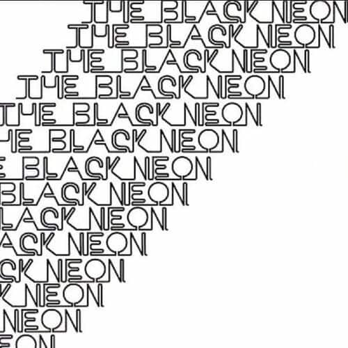 The Black Neon - Arts and Crafts   - COMPACT DISCS [CD] price history on PriceWatchPro