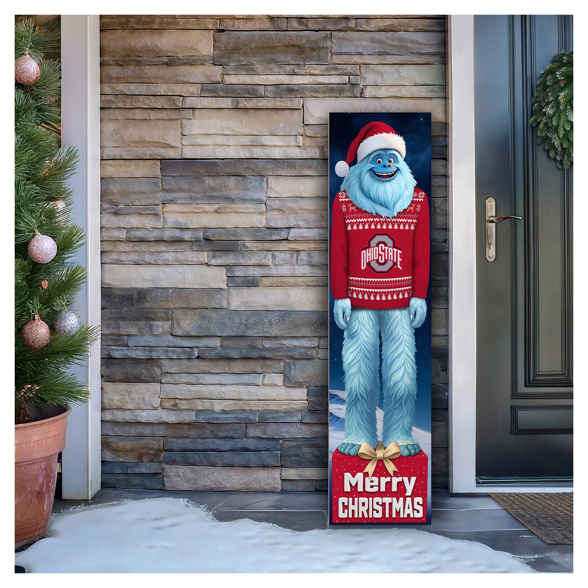 Merry Christmas

Ohio State